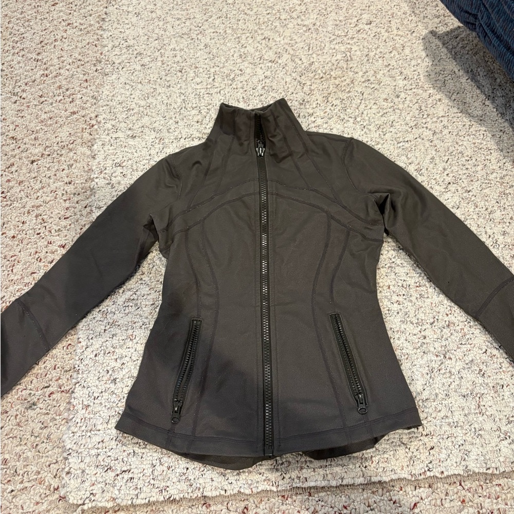 Lululemon define jacket